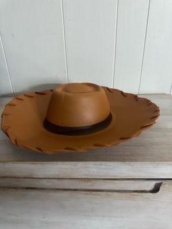 Toy Story Woody costume