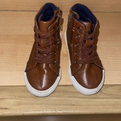 Size 7 Boy Boots