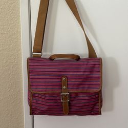 BOHO RETRO  FOSSIL CROSSBODY  HAND BAG PURSE