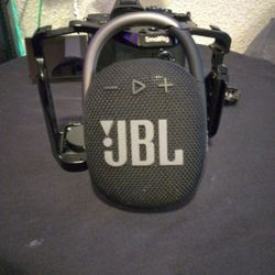 JBL CLIP 5