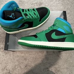 Nike Air Jordan 1