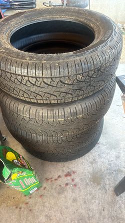 20” rims original for ford and tires