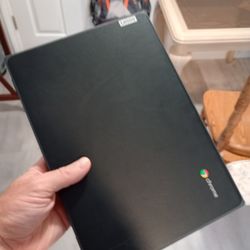 Lenovo Chromebook 32GB Laptop
