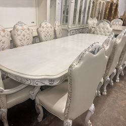 Dining Room Set