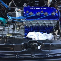 Need A Mechanic. Obd 1 Problem.