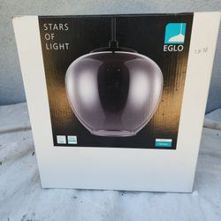 Pendant Light 