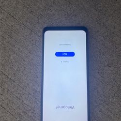 Samsung S12 (unlocked)