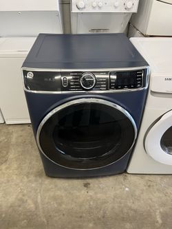 Used GE Gas Dryer