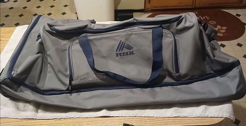 RBX Gym Bag