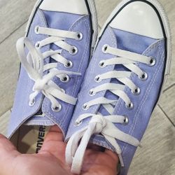 Converse Violet