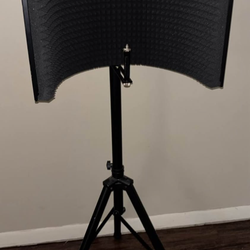 Mic stand