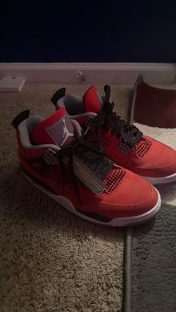 jordan 4s