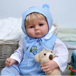 Reborn Baby Doll