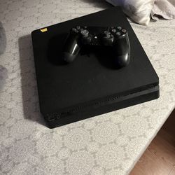 Ps4 