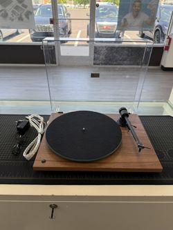 Pro-Ject T1 Phono SB