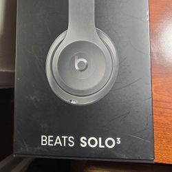 Beats Solo3 Wireless