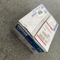 Electric Wall Heater Broan