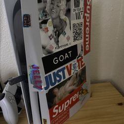 PlayStation 5 (Ps5)