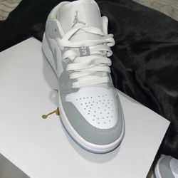 Jordan 1 Low
