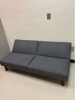 Futon Couch