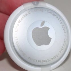 Brand New Apple Air Tag