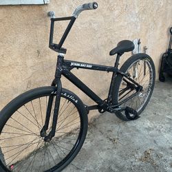 Unkown 29er bike