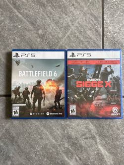 Ps5 Games