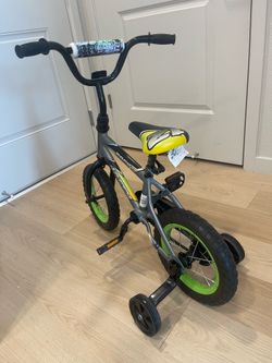 Kids Bike