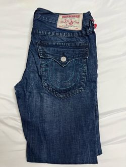 True Religion Denim Jeans