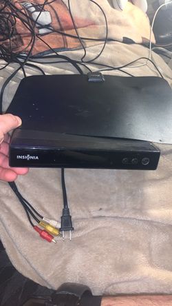 channel box with  tv antena