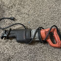 Sawzall 