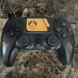 Death Stranding 2 PS5 Controller 