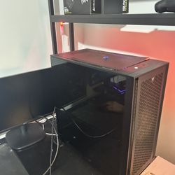 GTX 4070 PC BUILD