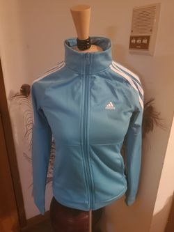 Adidas women's sweater size XS