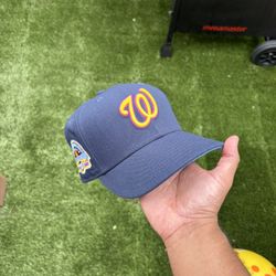 New Era Fitted
