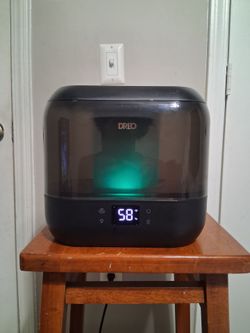 Dreo Smart Humidifier for w/App Control and voice control