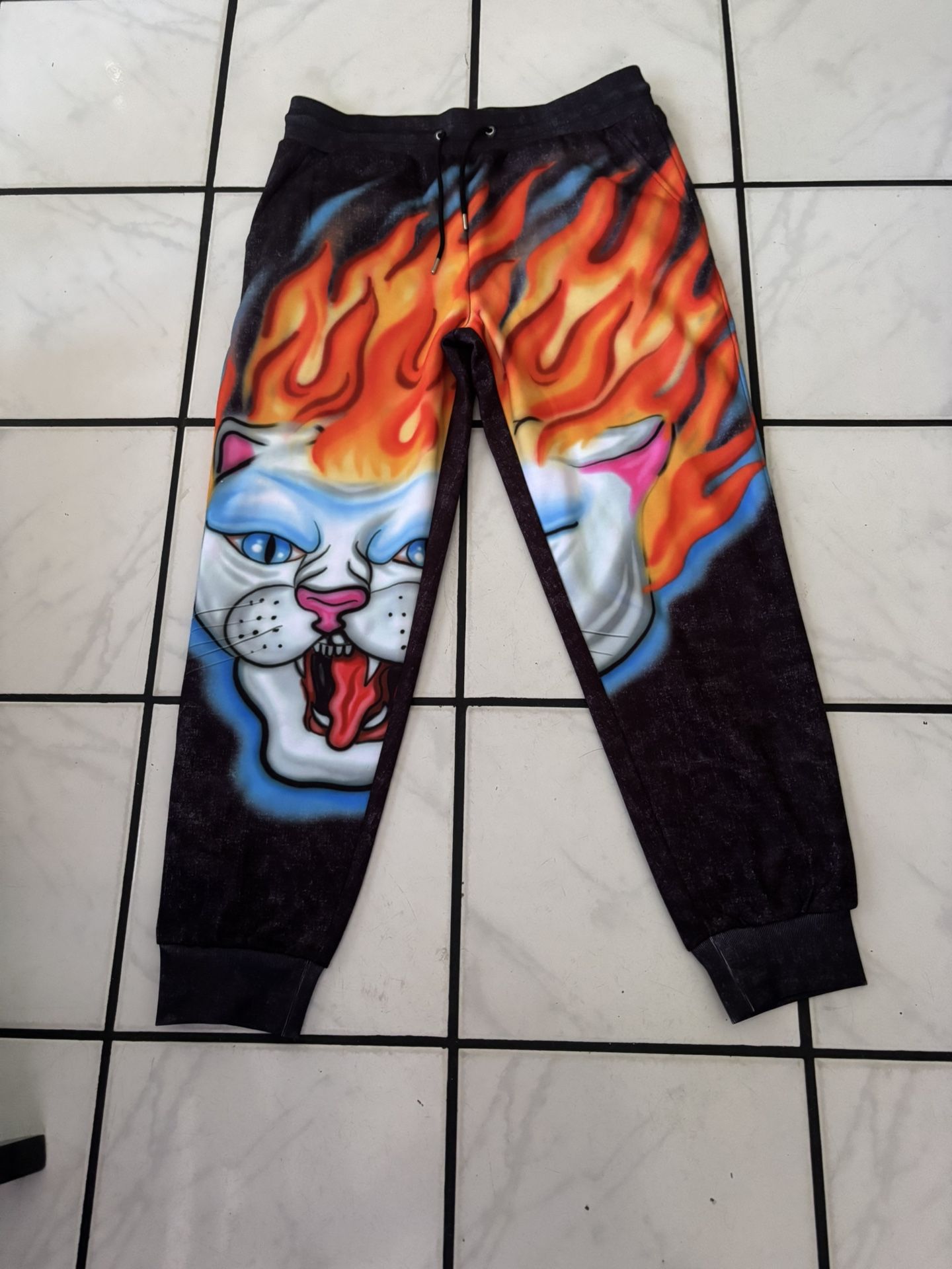Ripndip sweats