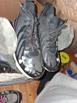Under Armour Unisex Cleats