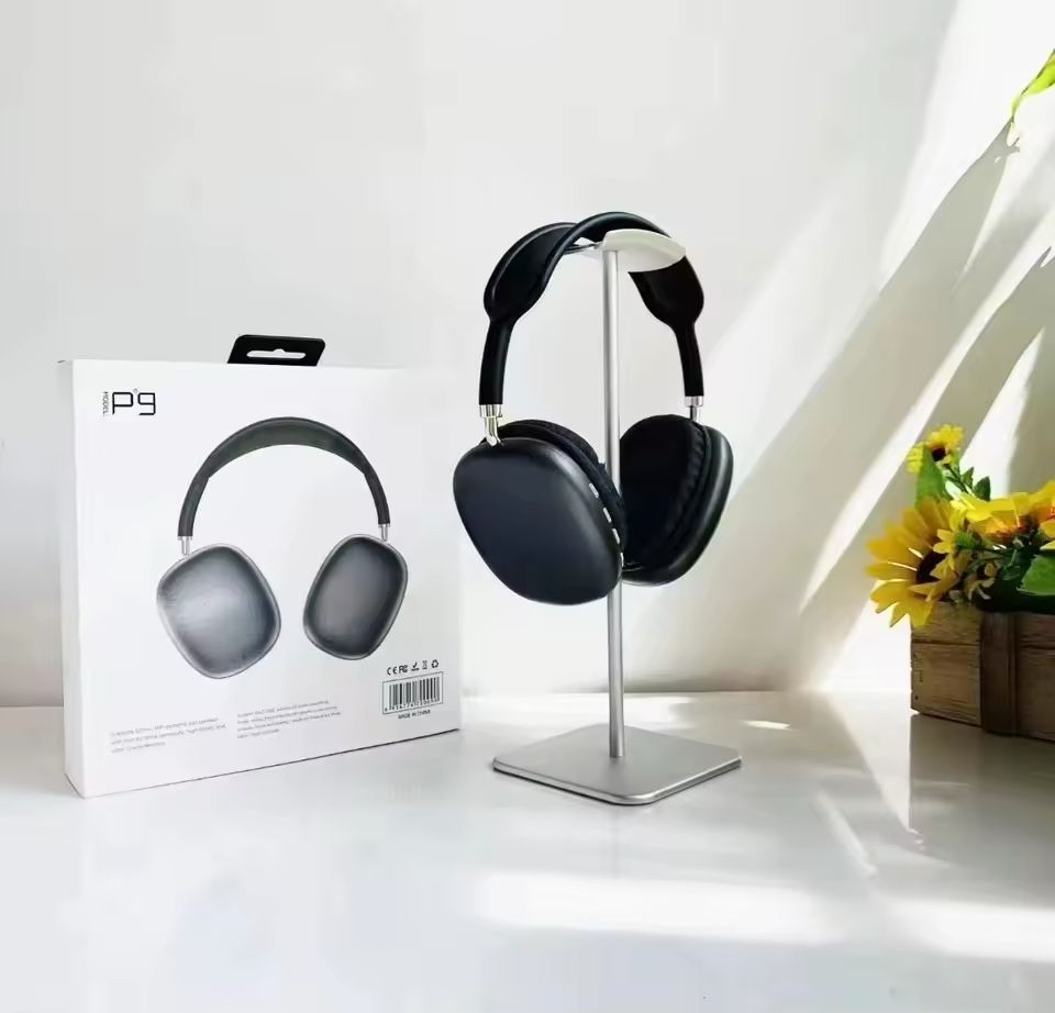P9 Headphones High Quality Wireless