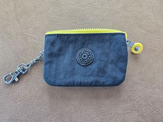 Kipling key charm