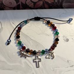 Memory Bracelet