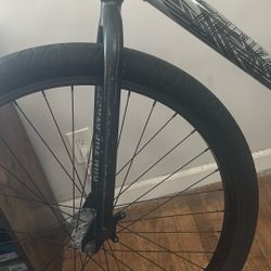 Throne Black Forks (Trades)