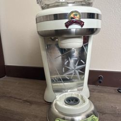 Margaritaville Margarita Machine, Key West Edition (Pitcher not included)