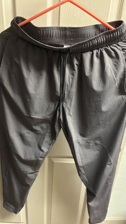 Lululemon tracksuit