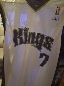 Kings jerseys