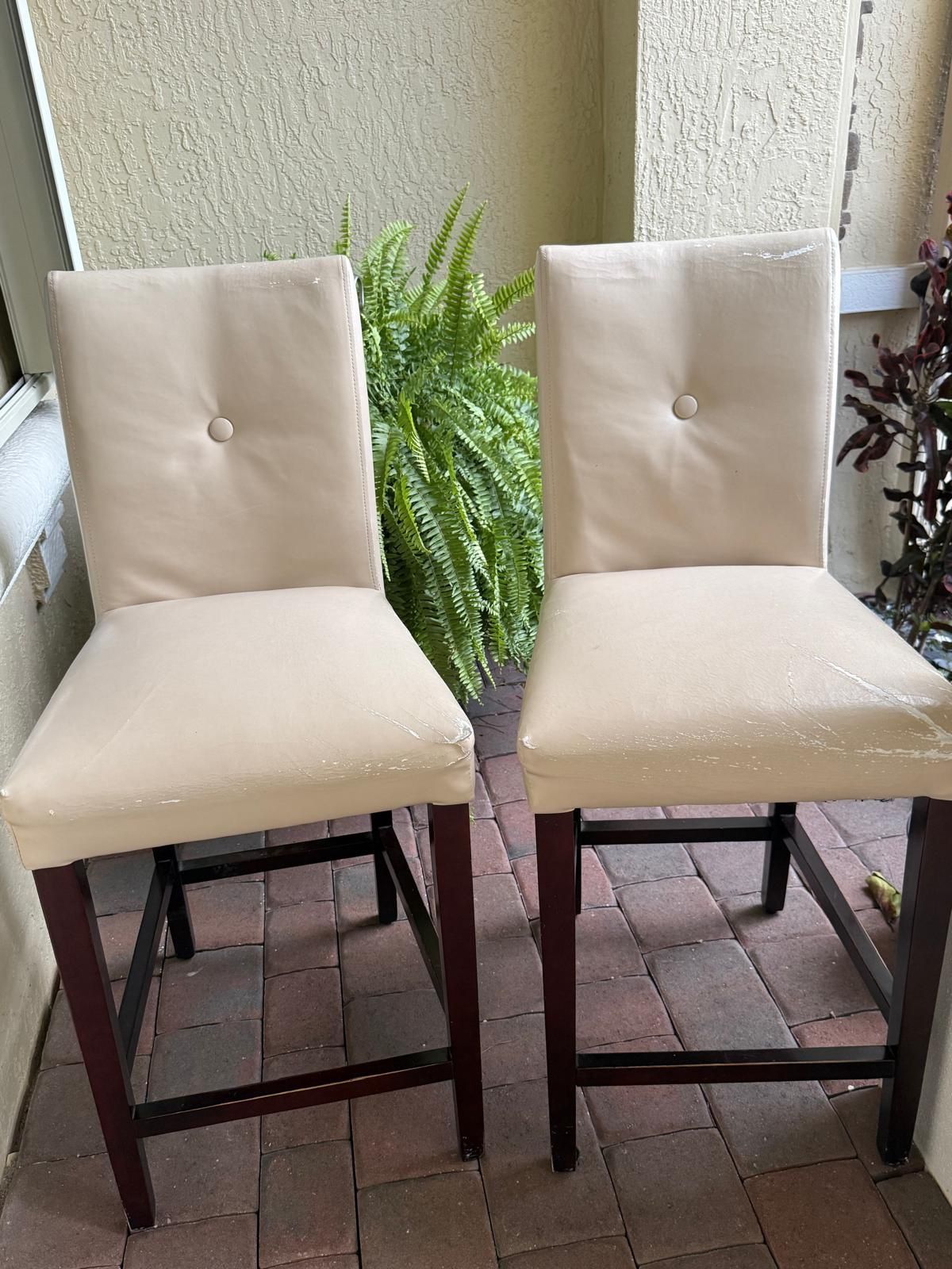High Chairs For Free