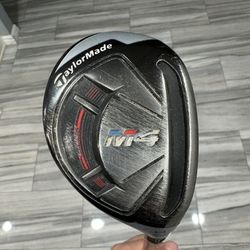 Taylor Made M4 Hybrid
