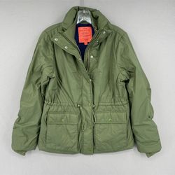J. Crew Puffer