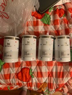 10 ounce patriotic stanley’s