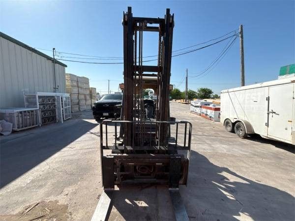 Toyota Forklift